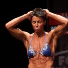 Jessica  Cross - NPC Big Sky Championships 2013 - #1